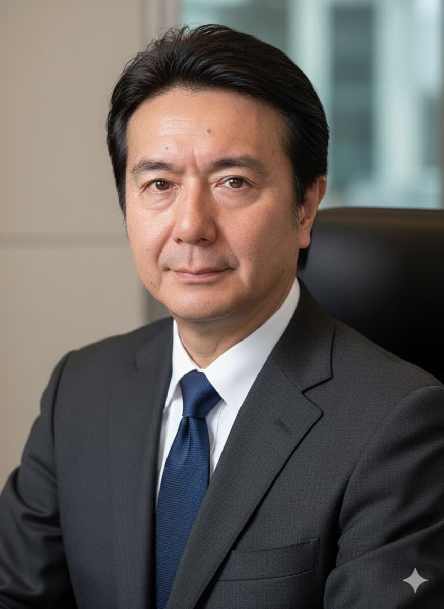 代表取締役 益子 健一