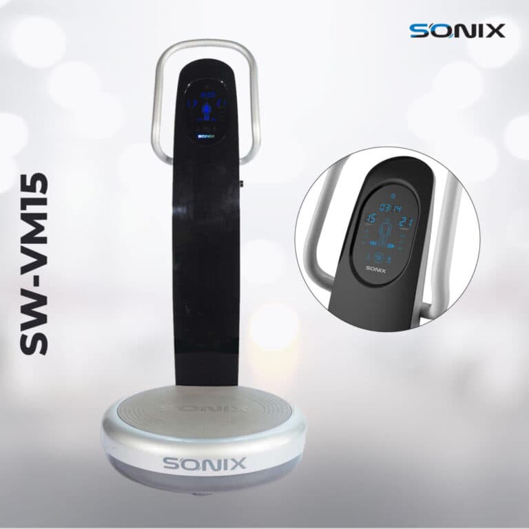 SONIX-VM15